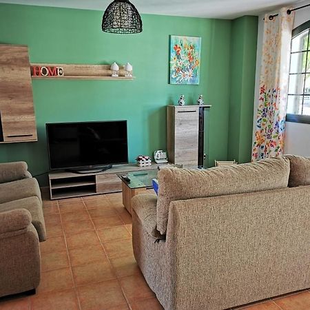 Cosy Duplex In Agaete With Wifi Villa Dış mekan fotoğraf