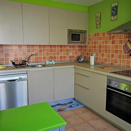 Cosy Duplex In Agaete With Wifi Villa Dış mekan fotoğraf