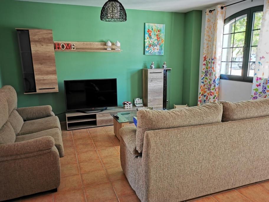 Cosy Duplex In Agaete With Wifi Villa Dış mekan fotoğraf
