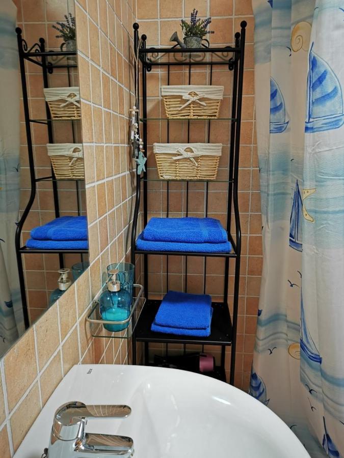 Cosy Duplex In Agaete With Wifi Villa Dış mekan fotoğraf