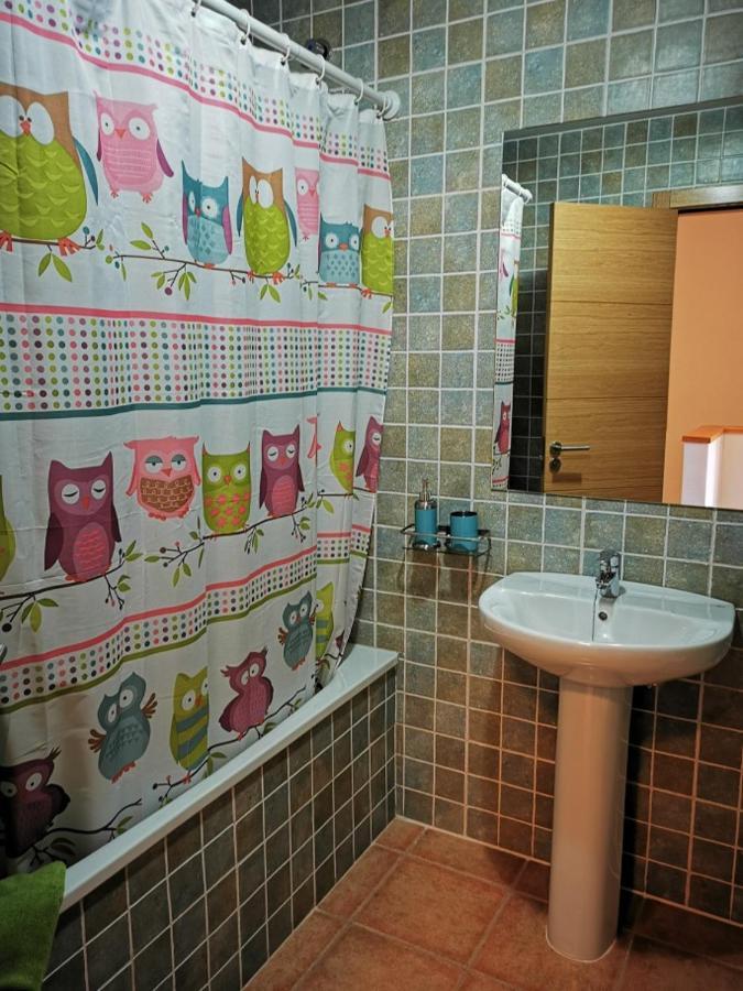 Cosy Duplex In Agaete With Wifi Villa Dış mekan fotoğraf